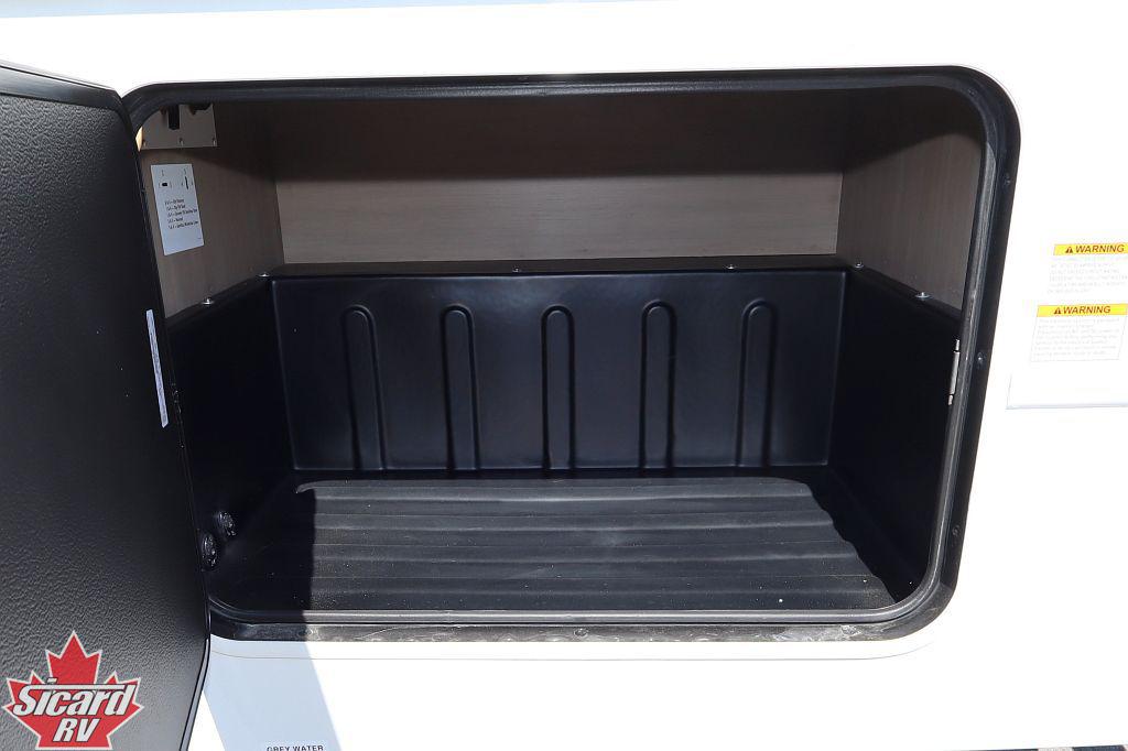 2027 JAYCO GREYHAWK 29MV