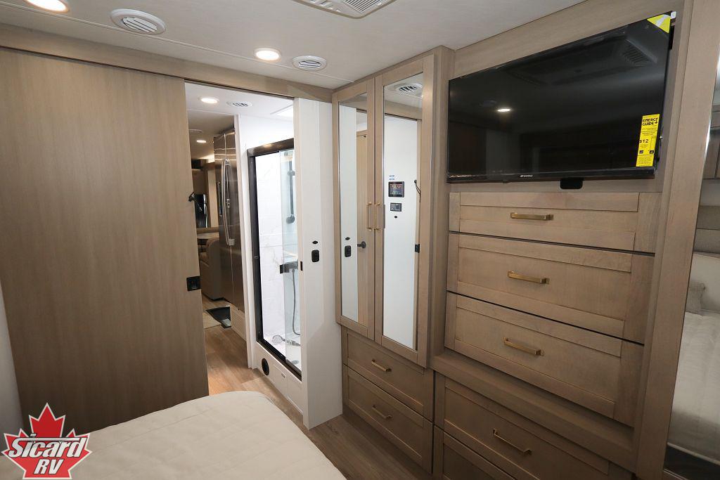 2027 JAYCO PRECEPT 31UL