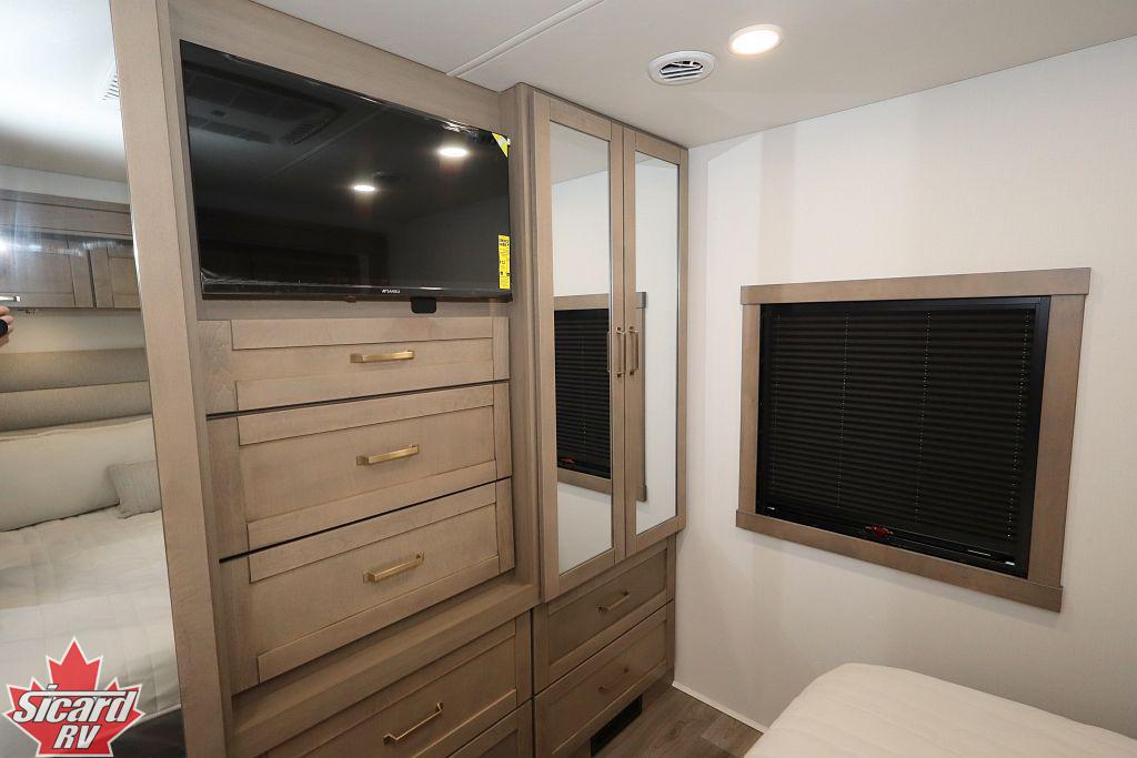 2027 JAYCO PRECEPT 31UL