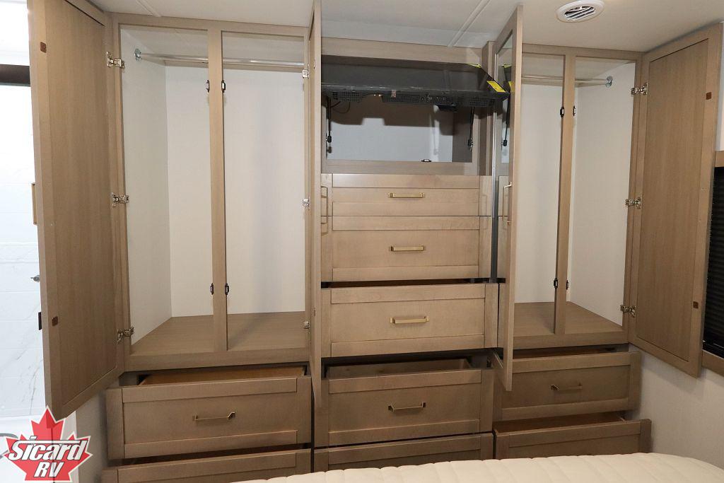 2027 JAYCO PRECEPT 31UL