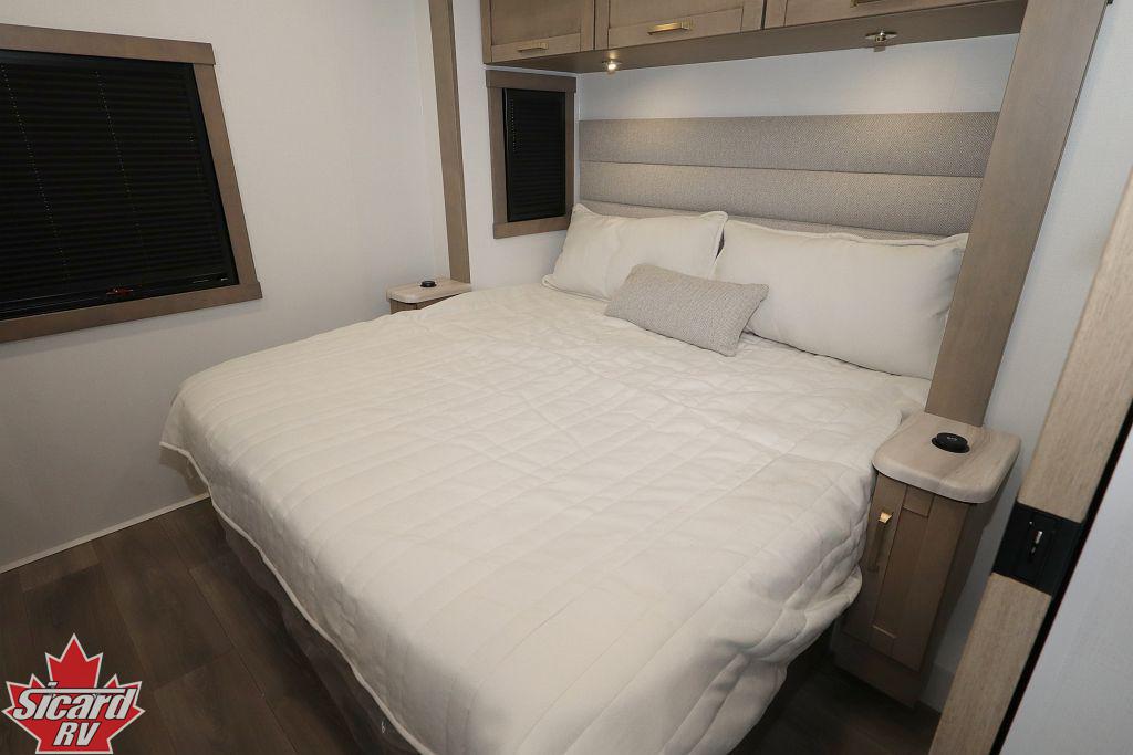 2027 JAYCO PRECEPT 31UL