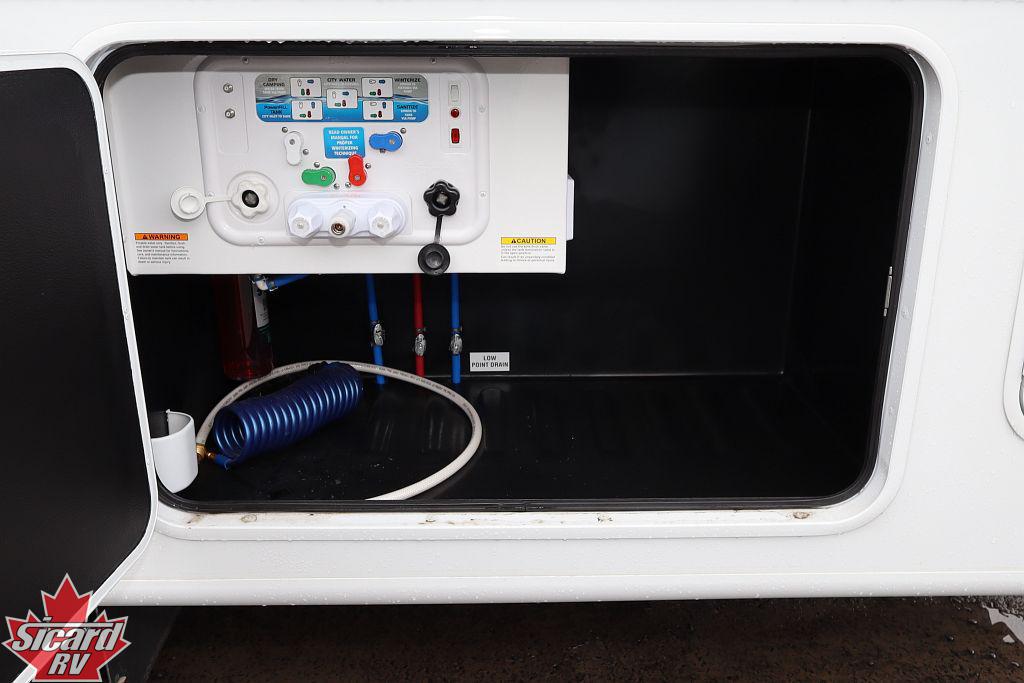 2027 JAYCO PRECEPT 31UL