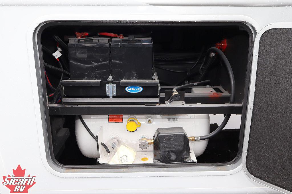 2027 JAYCO PRECEPT 31UL