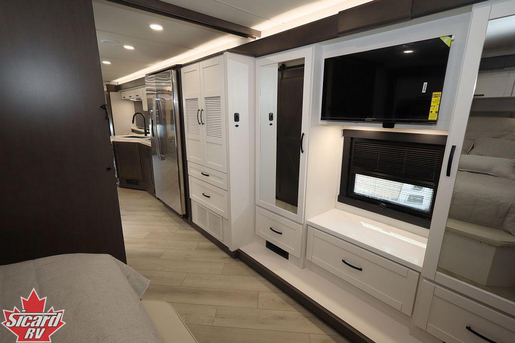 2027 JAYCO SENECA 37M