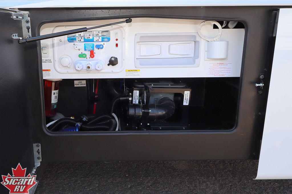 2027 JAYCO SENECA 37M