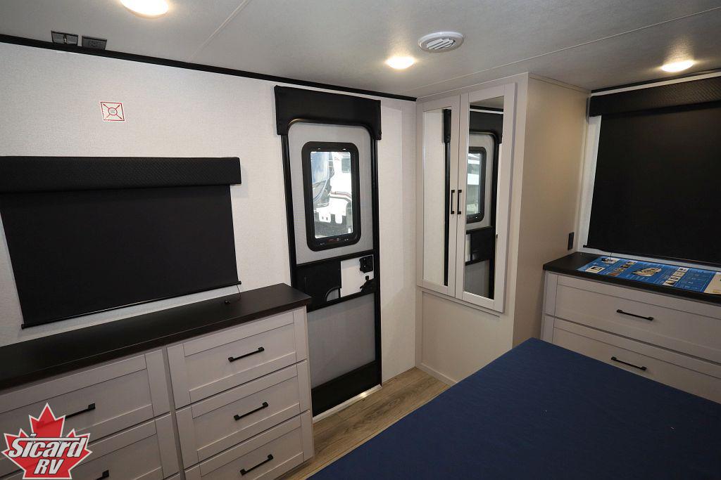 2026 JAYCO JAY FEATHER 26FK