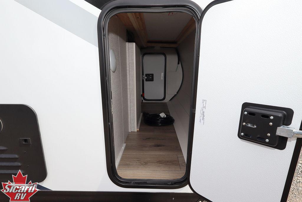 2026 JAYCO JAY FEATHER 26FK