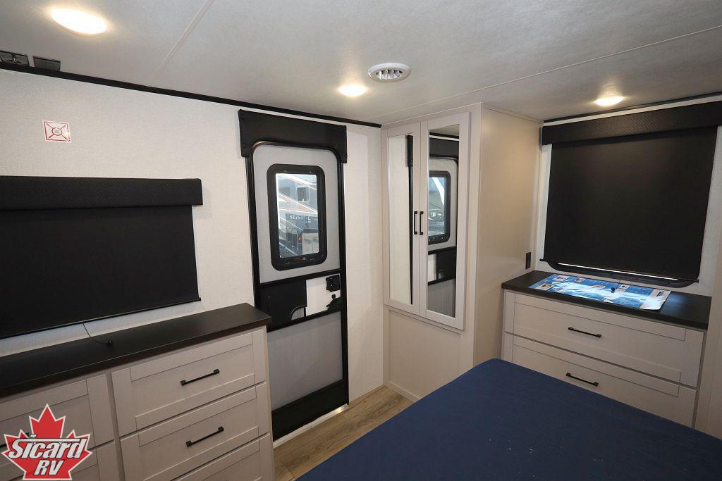2026 JAYCO JAY FEATHER 26FK