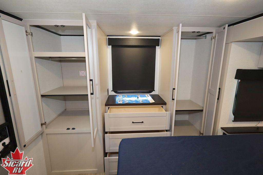2026 JAYCO JAY FEATHER 26FK