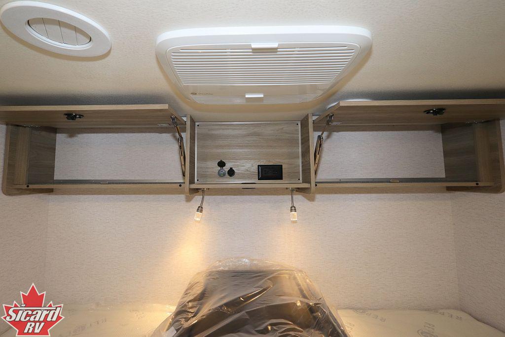 2027 WINNEBAGO EKKO 22A