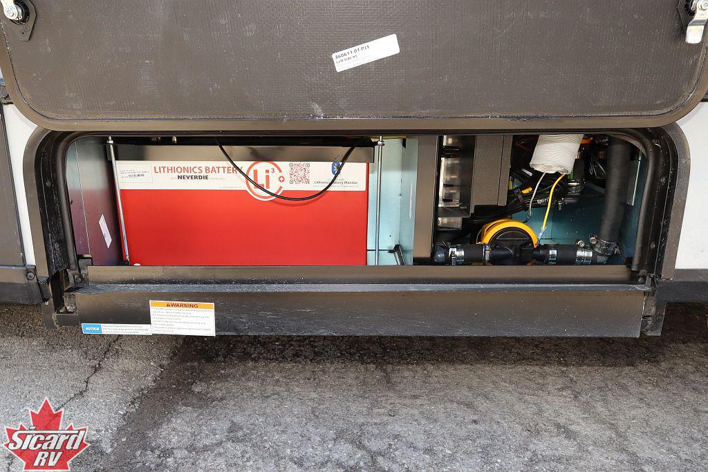 2027 WINNEBAGO EKKO 22A