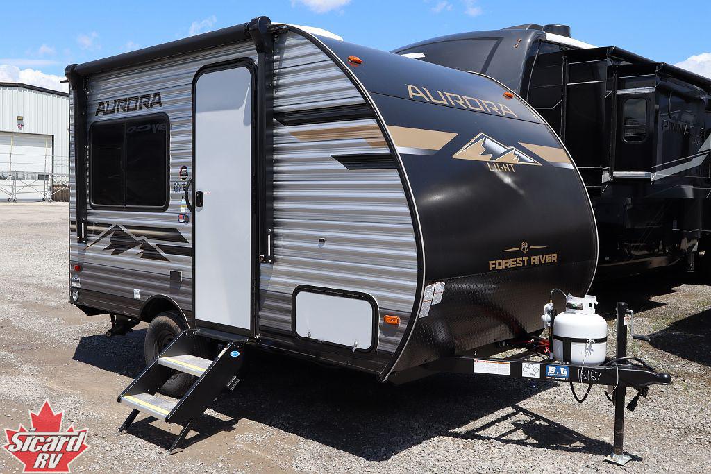 2026 FOREST RIVER AURORA LIGHT 13RDX