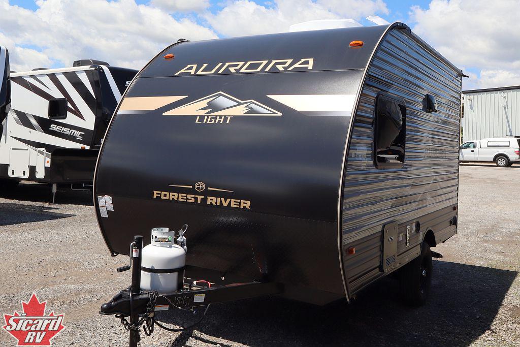 2026 FOREST RIVER AURORA LIGHT 13RDX