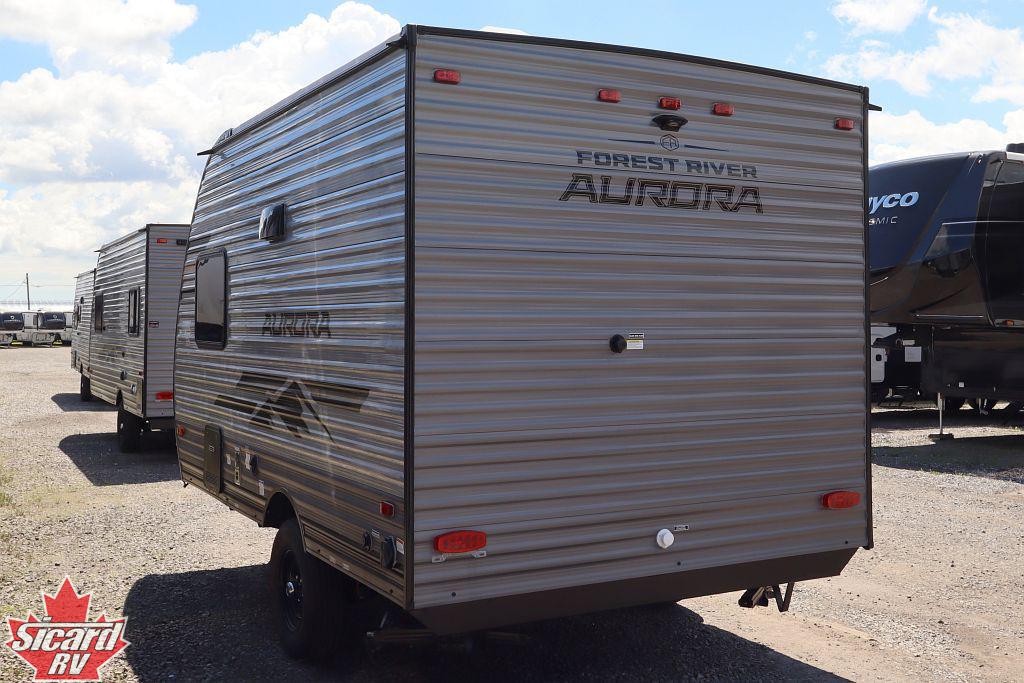 2026 FOREST RIVER AURORA LIGHT 13RDX