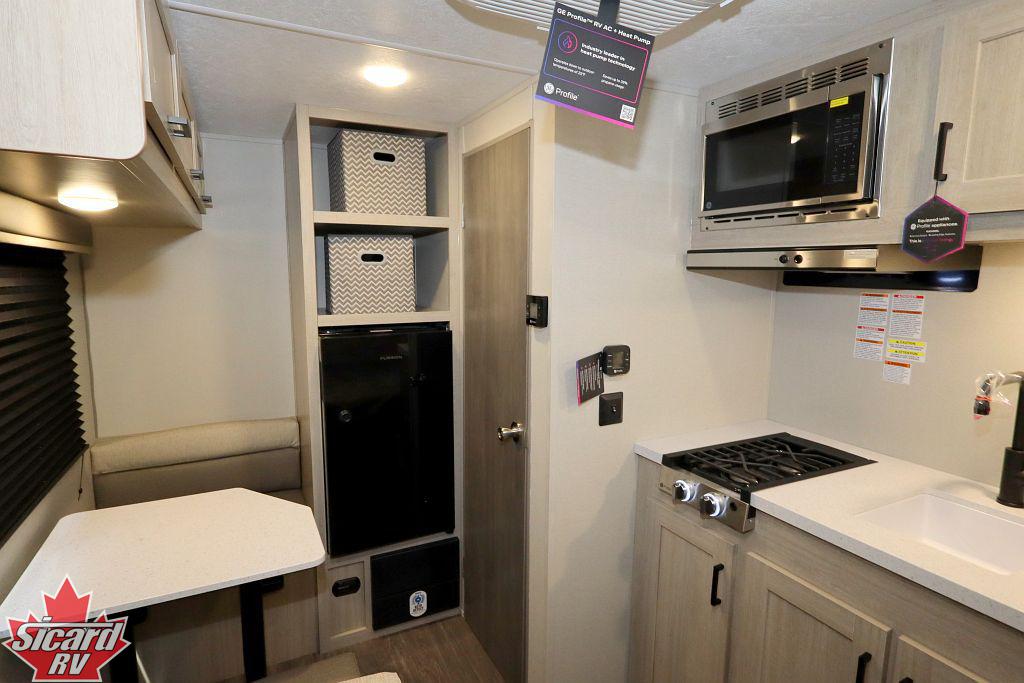 2026 FOREST RIVER AURORA LIGHT 13RDX