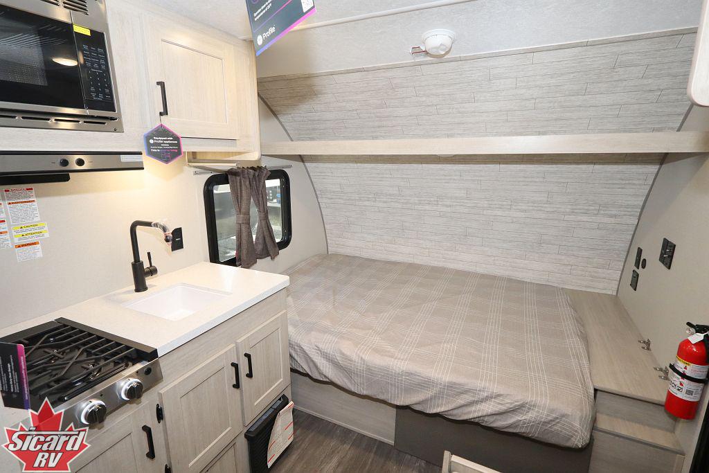 2026 FOREST RIVER AURORA LIGHT 13RDX