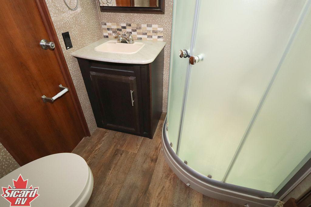 2016 JAYCO EAGLE HT 29.5BHDS
