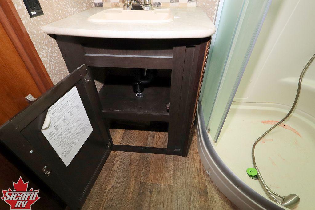 2016 JAYCO EAGLE HT 29.5BHDS