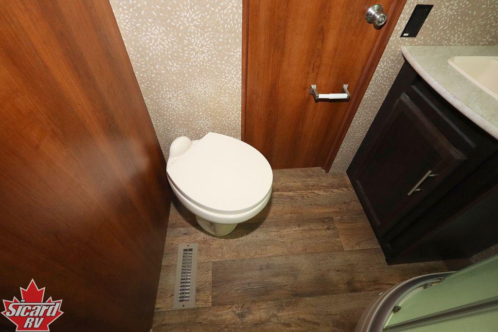 2016 JAYCO EAGLE HT 29.5BHDS