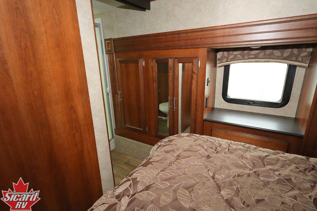 2016 JAYCO EAGLE HT 29.5BHDS