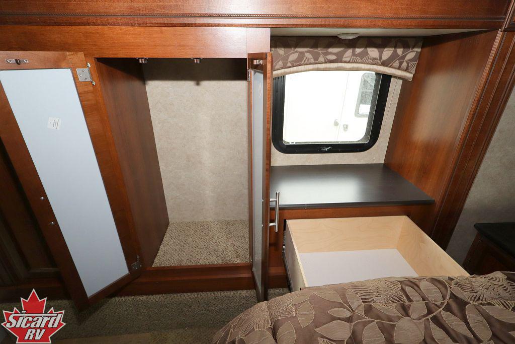 2016 JAYCO EAGLE HT 29.5BHDS