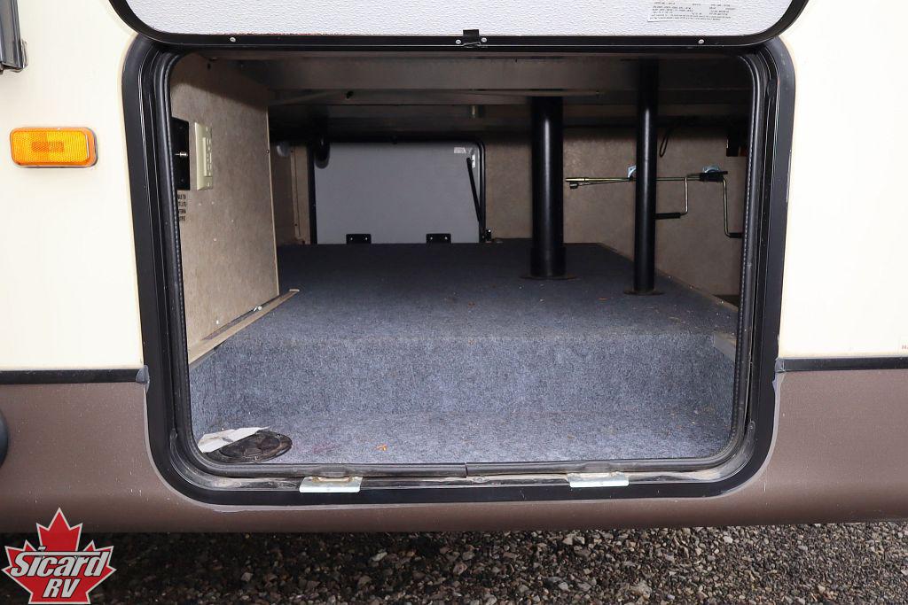 2016 JAYCO EAGLE HT 29.5BHDS