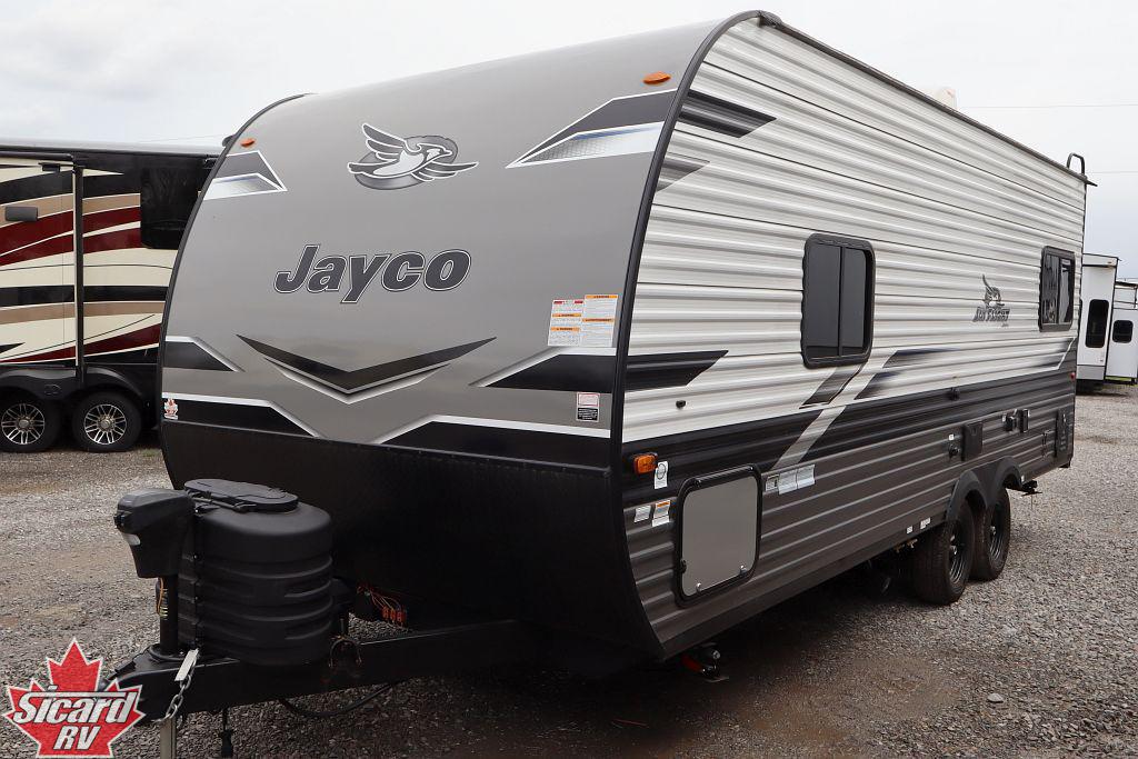 2024 JAYCO JAY FLIGHT 212QB