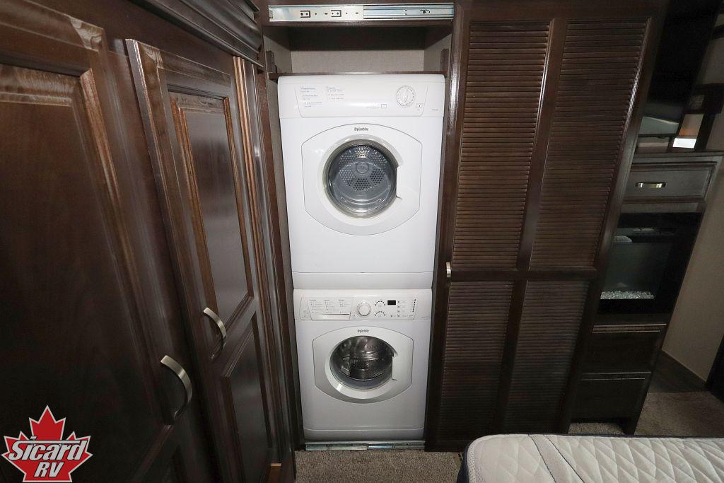 2019 FOREST RIVER RIVERSTONE 39FKTH