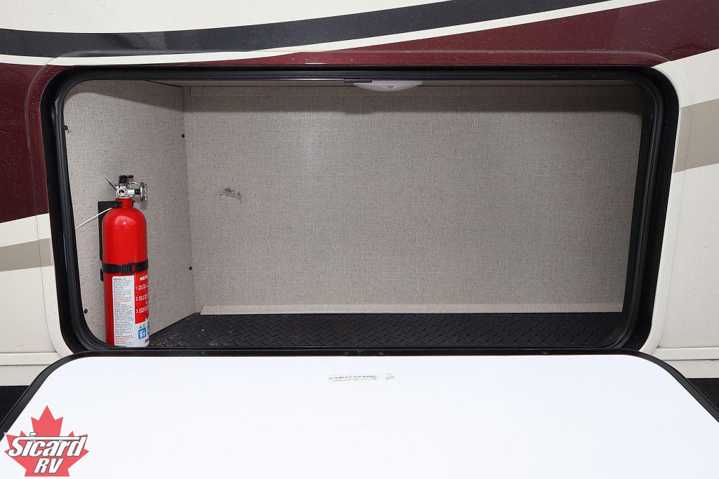 2019 FOREST RIVER RIVERSTONE 39FKTH