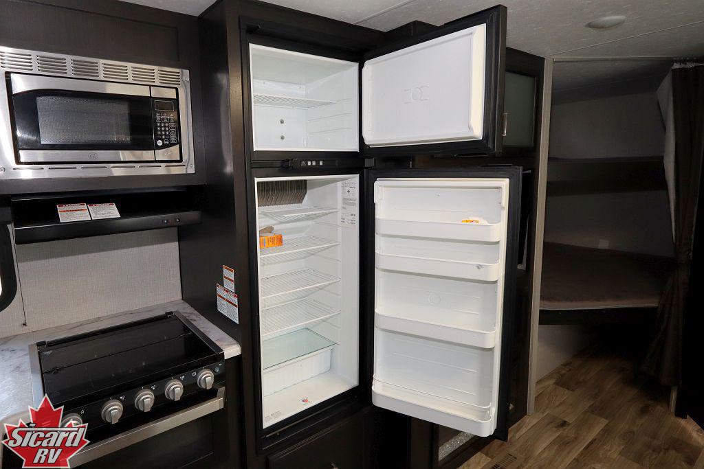 2021 VENTURE RV SPORTTREK 281VBH
