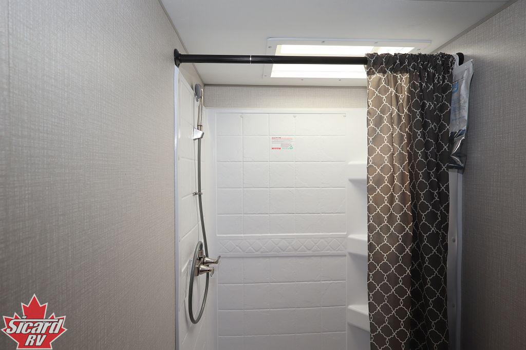 2021 VENTURE RV SPORTTREK 281VBH