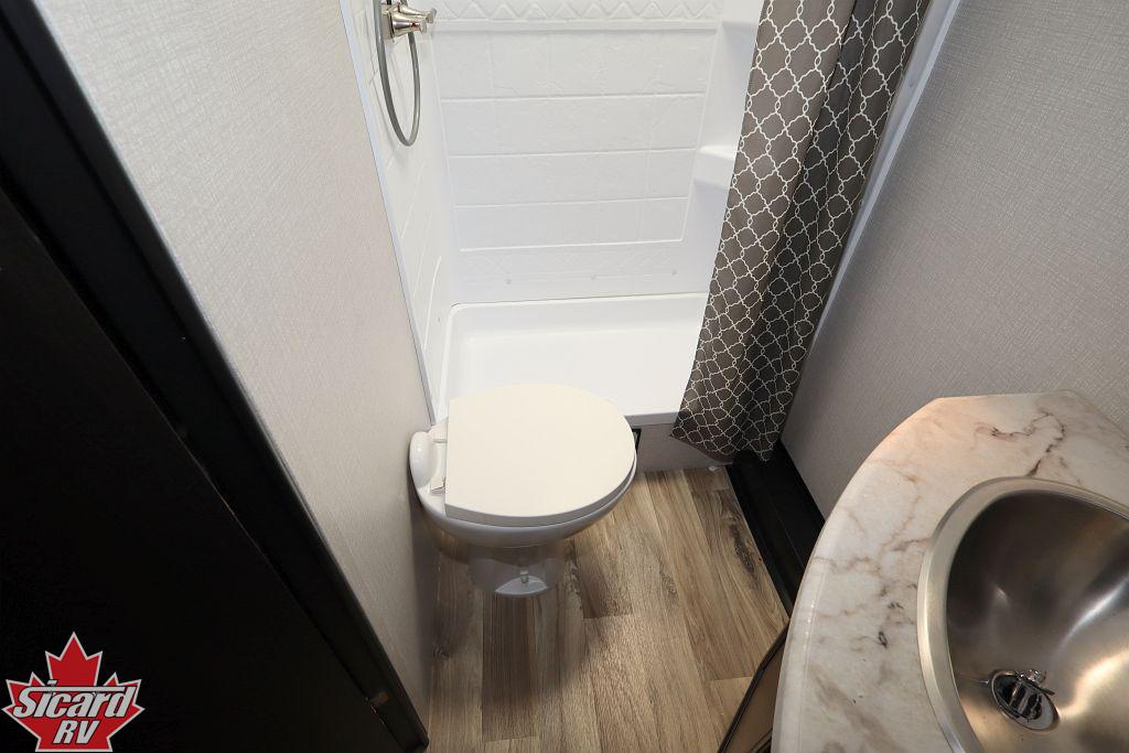 2021 VENTURE RV SPORTTREK 281VBH