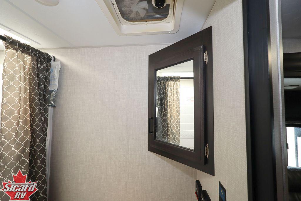 2021 VENTURE RV SPORTTREK 281VBH