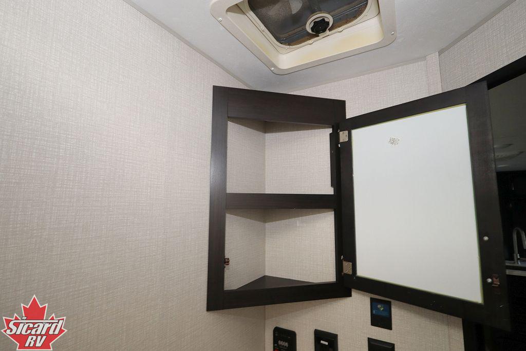 2021 VENTURE RV SPORTTREK 281VBH