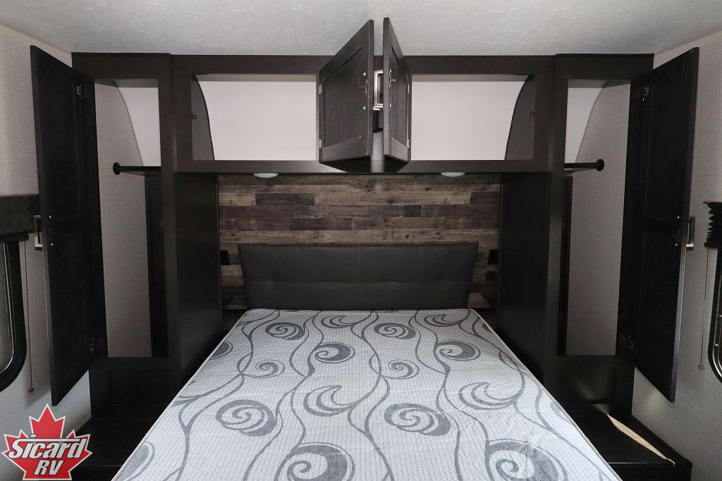2021 VENTURE RV SPORTTREK 281VBH