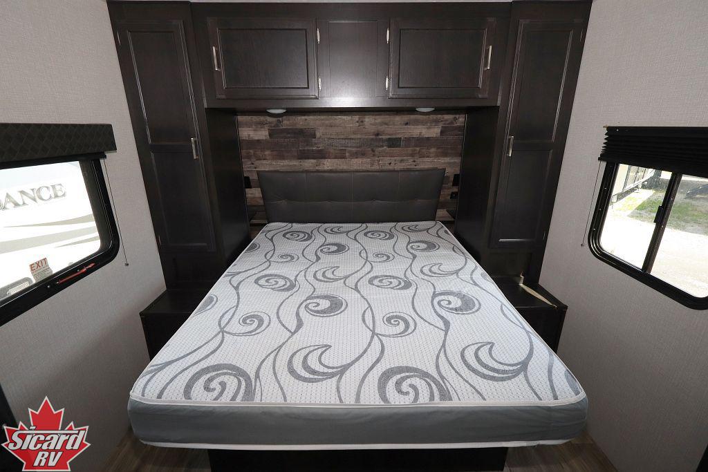 2021 VENTURE RV SPORTTREK 281VBH