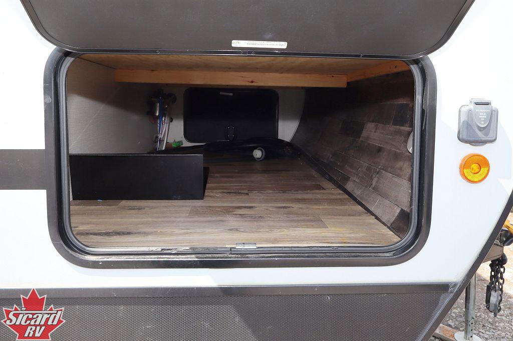 2021 VENTURE RV SPORTTREK 281VBH