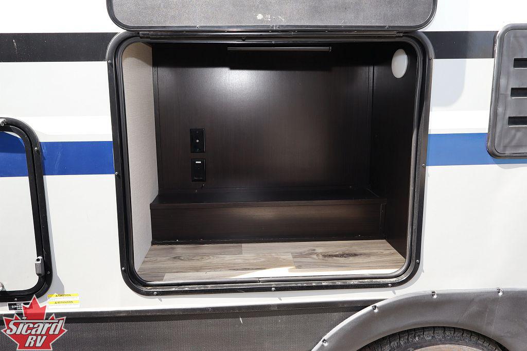 2021 VENTURE RV SPORTTREK 281VBH