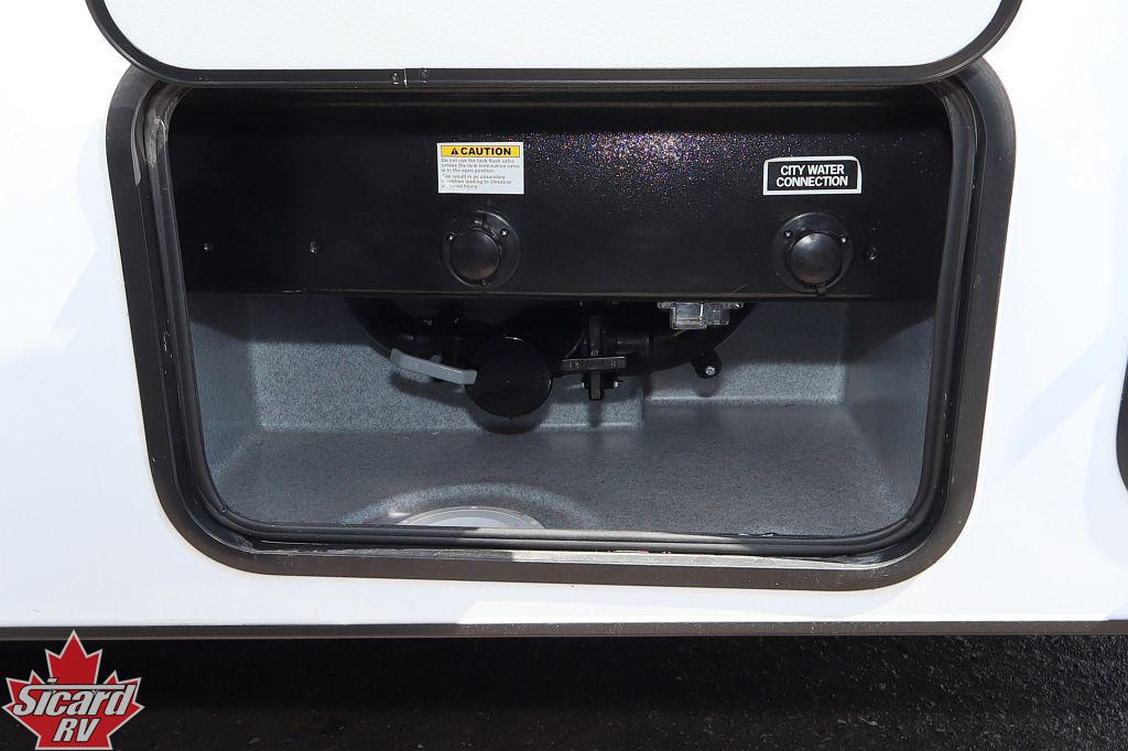 2025 FOREST RIVER SUNSEEKER LE 2150SLE