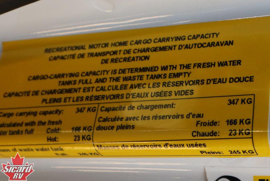 2025 FOREST RIVER SUNSEEKER LE 2150SLE