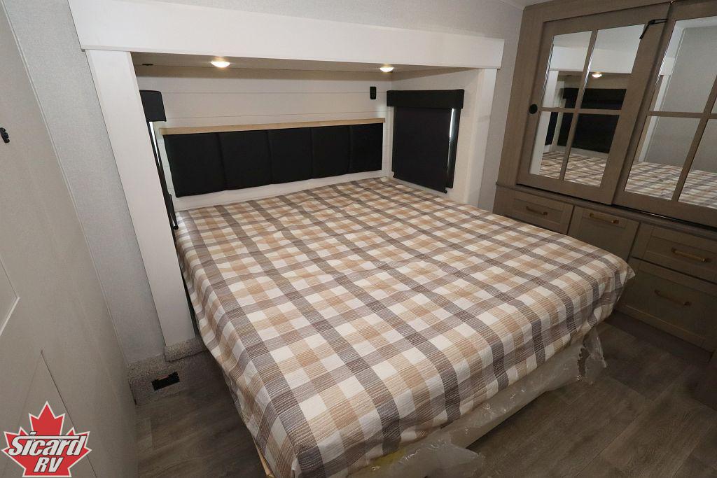 2026 JAYCO EAGLE 365UKTS