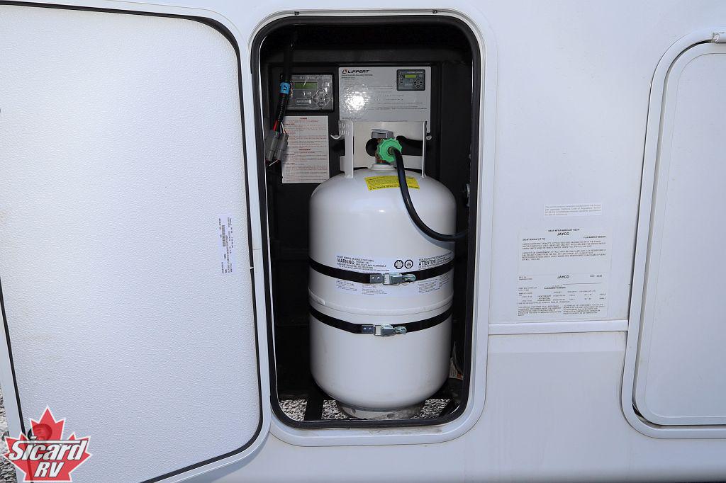 2026 JAYCO EAGLE HT 28CRT