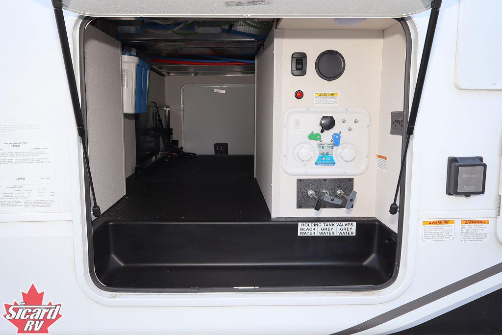 2026 JAYCO EAGLE HT 28CRT
