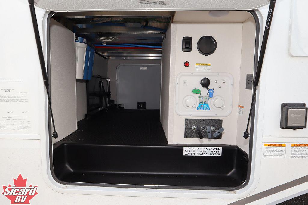 2026 JAYCO EAGLE HT 28CRT