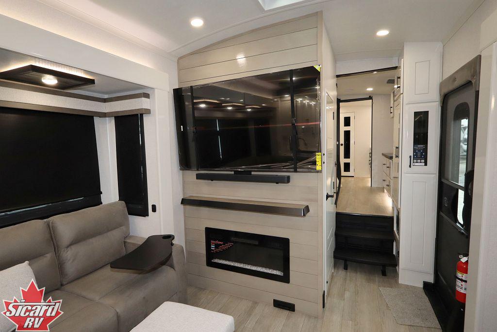 2026 JAYCO PINNACLE 38FBRK