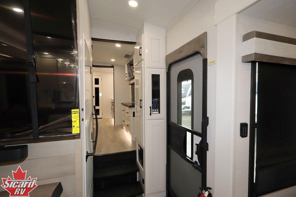 2026 JAYCO PINNACLE 38FBRK