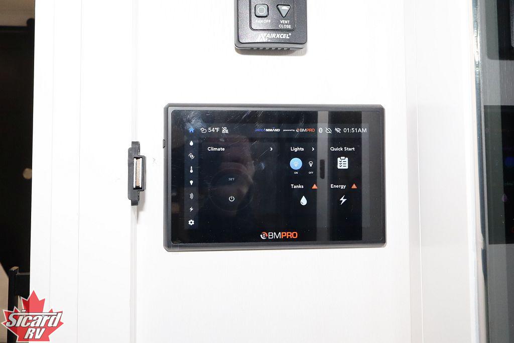 2026 JAYCO PINNACLE 38FBRK