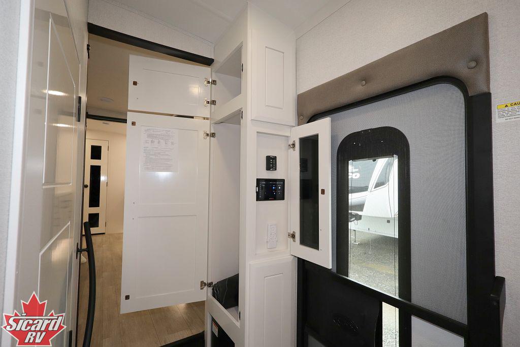 2026 JAYCO PINNACLE 38FBRK