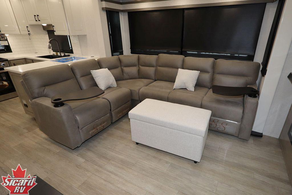 2026 JAYCO PINNACLE 38FBRK