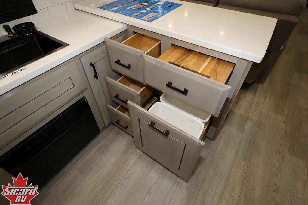 2026 JAYCO PINNACLE 38FBRK
